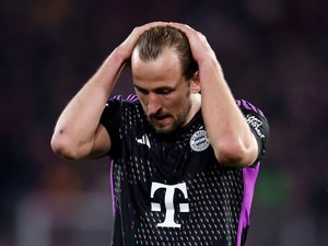 Cenayang Sarankan Harry Kane Meditasi supaya Buang Sial