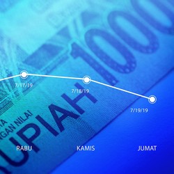 Badai dari AS Mereda, Indikator Ekonomi Indonesia Malah Merana