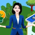 Liburan Makin Nyaman dengan Debit BRI Multicurrency & BRImo