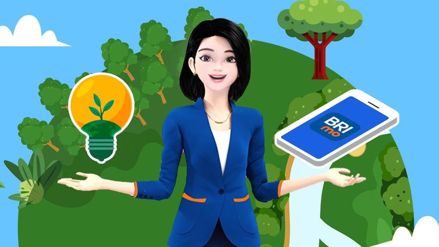 Infografis, Strategi BRI Dorong Peran UMKM untuk Sustainable Economic Growth Infografis, Strategi BRI Dorong Peran UMKM untuk Sustainable Economic Growth