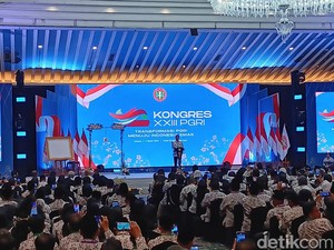 Jokowi Khawatir Maraknya Bullying Siswa: Sekolah Harus Jadi Safe House