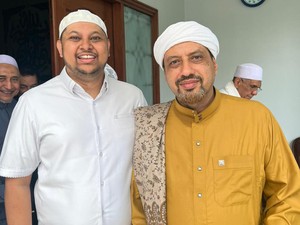 Begini Proses Resmi Pengajuan Sertifikat dan Verifikasi Keturunan Habib