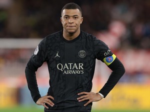 Kylian Mbappe Vs Usain Bolt, Seperti Apa jika Adu Lari?