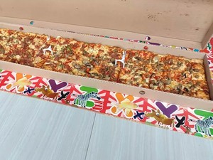 5 Makanan Ini Populer Diberikan Pegawai Saat Resign
