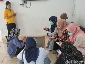 Kabar Bahagia NIP 25 PPPK Bone Kini Diproses Usai Sempat Ditolak Kemenkes