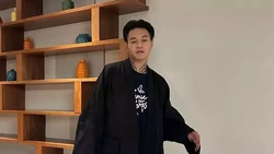 Tengah Malam hingga Dini Hari, Reza Arap Bersaksi soal Lula Lahfah