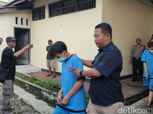 Jeratan Utang Butakan Reza Terima Tawaran Bunuh Indriana