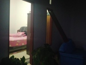 Wanita Lansia di Sigi Ditemukan Bersimbah Darah Usai Rumah Dibobol Maling