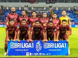 Prediksi Susunan Pemain PSM Vs PSS: Juku Eja Turunkan Skuad Alakadarnya?