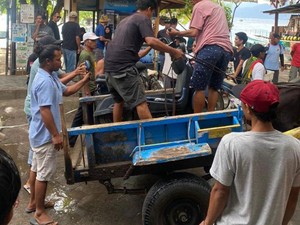 20 Orang Diperiksa Buntut Kasus Sweeping Sepeda Listrik di Gili Trawangan