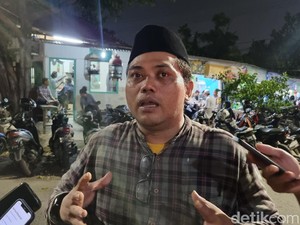 Alasan Ansor Surabaya Melunak Tak Sampai Bubarkan Pengajian Riza Basalamah