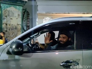 Jatim Sepekan: Terima Kasih Riza Basalamah-Gus Samsudin Dipenjara