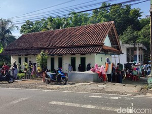 Polisi Akan Pra Rekonstruksi Kasus Pembunuhan Wanita Terbungkus Selimut