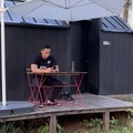 AHY Pamer Nginep Perdana di IKN: Udara Segar, Pohon-Pohon Rindang