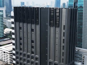 Layani Perbankan-BUMN, Data Center di Kuningan Resmi Beroperasi