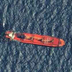Serangan Houthi di Laut Merah Melebar, Kapal di Sini Kena