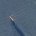 Kapal Inggris Tenggelam di Laut Merah Setelah Diserang Houti
