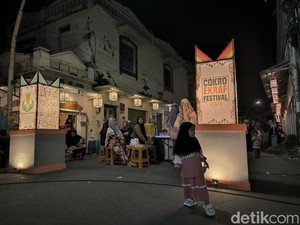 Jalan Terpendek di RI Jadi Spot Wisata, Ramai Pengunjung