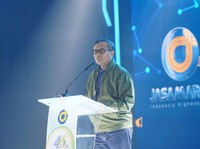 Genap 46 Tahun, Jasa Marga Tunjukan Komitmen untuk Negeri