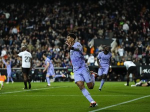 Kontroversi di Valencia Vs Madrid Paling Aneh Dalam Sepakbola