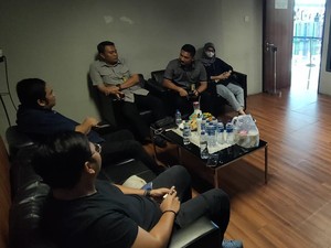Kemnaker Gagalkan Keberangkatan 8 TKI Ilegal, Akui Ada yang Lolos