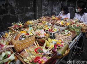 Kapan Hari Raya Nyepi 2024? Begini Tradisi dan Perayaannya