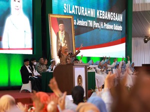 Khofifah Ungkap Jatim Pusat Kemenangan Prabowo: Insya Allah Dilantik Oktober