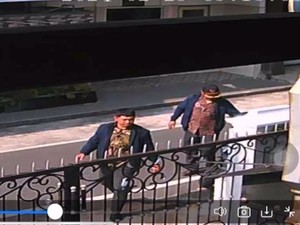Maling Ngaku Petugas Pemerintah Obok-obok Rumah di Kota Malang
