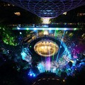 Mengintip 'Gemuruh' Konser Taylor Swift di Singapura