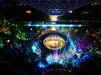 Indonesia Mau Bikin Konser Tandingan Taylor Swift di Singapura