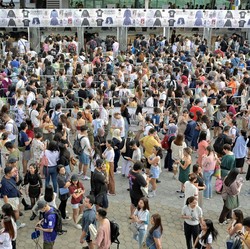Singapura Makin Mahal, Inflasi Naik Tertinggi Sejak Juli 2023