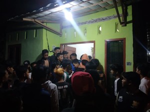 Kesaksian Gilang Sebelum Alif Tenggelam: Bercanda Beli Gorengan dalam Danau