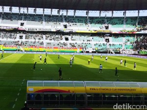 Liga 1: Babak Pertama Persebaya Vs PSS 2-0, M Iqbal Cetak Gol Cepat
