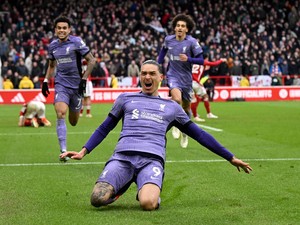 Klopp pun Tak Menyangka Liverpool Terus Menang saat Badai Cedera