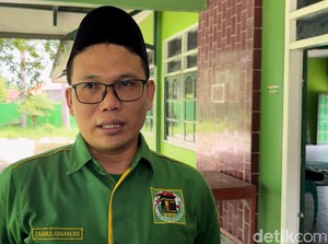 Gus Umam Minta PPP Tolak Hak Angket Pemilu, Ini Alasannya