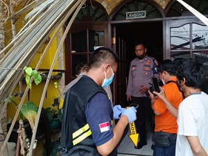 Lansia di Depok Ditemukan Meninggal dalam Rumah, Diduga karena Sakit