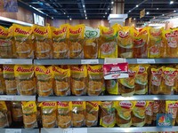 Dear Bunda, Transmart ada Diskon 50%+20%, Harga Minyak Goreng Segini