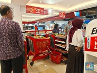 Pelanggan Setia Transmart Bisa Umroh & Wisata Turki Gratis, Ini Syarat