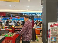 Besok Aneka Bakso & Daging Rendang Super Murah di Transmart, Serbu!