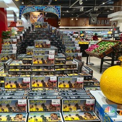 Transmart Ada Diskon Sirup dan Camilan Cocok untuk Berbuka