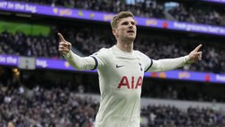 Rezeki Timo Werner