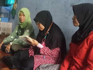 Dinas PPPA Dampingi Bocah Penjual Piscok yang Diminta Onani-Direkam