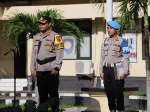 Polisi Incar 8 Pelanggaran Lalu Lintas di Labuan Bajo pada 4-17 Maret 2024