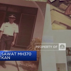 Video: 20 Tahun Berlalu, Pencarian Pesawat MH 370 Bakal Dilanjutkan