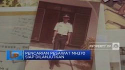 Video: 20 Tahun Berlalu, Pencarian Pesawat MH 370 Bakal Dilanjutkan