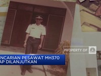 Video: 20 Tahun Berlalu, Pencarian Pesawat MH 370 Bakal Dilanjutkan