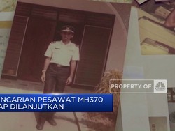 Video: 20 Tahun Berlalu, Pencarian Pesawat MH 370 Bakal Dilanjutkan