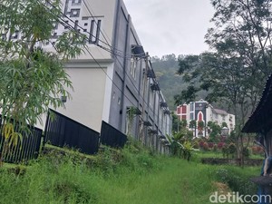 Gempar Dugaan Penganiayaan Siswa di Asrama SMP Al Izzah Batu