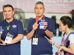 Amartha Hangtuah Berikan Kado untuk Fans