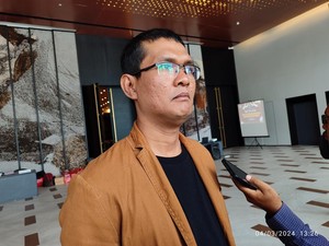 Bawaslu Akan Periksa 60 Orang soal Penggelembungan Suara di Serang